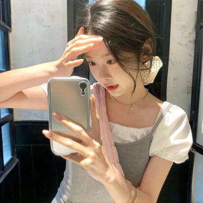 吸烟者